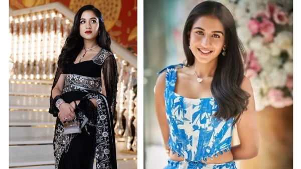 Who is Radhika Merchants makeup artist Loveleen Ramchandani Who is Radhika Merchants makeup artist Loveleen Ramchandani