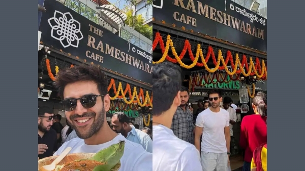 Rameshwaram cafe interesting facts 