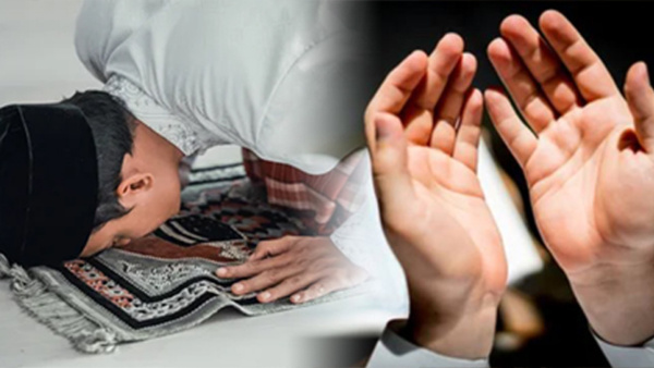 Ramzan ke Dusre Ashre Ki Dua Read Prayer of Second Ashra of Ramadan Month