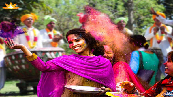 Happy Rang Panchami 2024 Wishes Date Puja Muhurat Significance Quotes Messages Fb Whatsapp Status Insta Captions