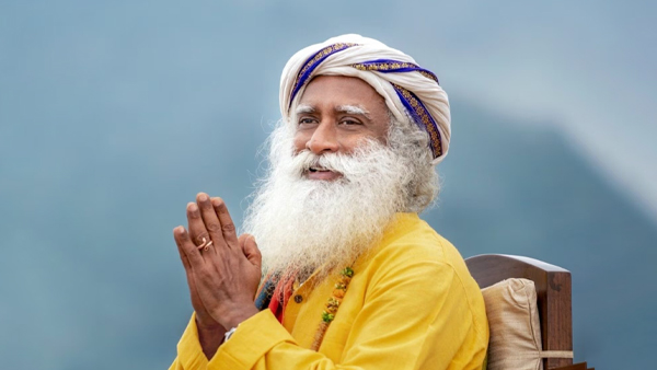 Sadhguru