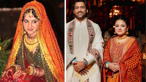 Traditional Kumaoni Pichora