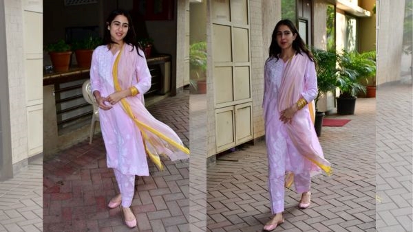 Dress Idea For Office Holi Party