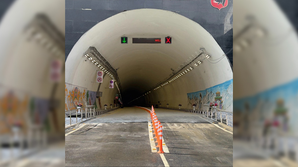 World Longest Bi-lane Project In Arunachal Pradesh