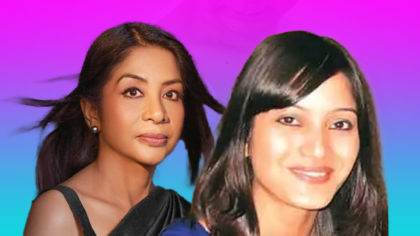 The Indrani Mukerjea Story Buried Truth