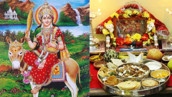 Sheetala Saptami 2024 Kab Hai Date Shubh Muhurat Significance and story in Hindi