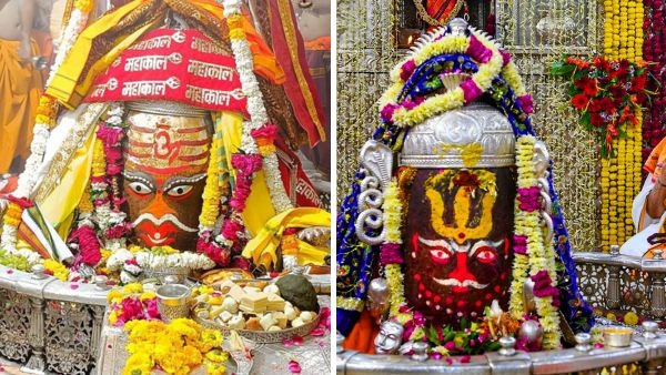 Mahashivratri 2024 Shiv Mandir Me Kyu Bajayi Jati Hai Taali why do we clap 3 times in shiva temple