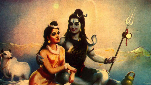 Maha Shivratri 2024 Learn Relationship Tips from Shiva and Parvati for happy married life