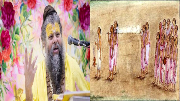 Premanand Ji Maharaj Pravachan Kya Mrityu Bhoj Khana Chahiye Ya Nahi Should We Eat Death Feast Premanand Ji Maharaj Pravachan Kya Mrityu Bhoj Khana Chahiye Ya Nahi Should We Eat Death Feast