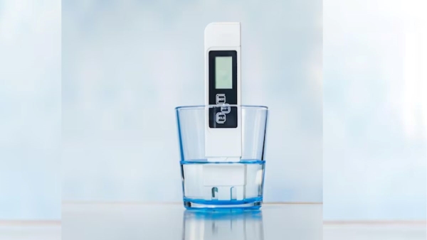 Side effect of Drinking Low and High TDS Water