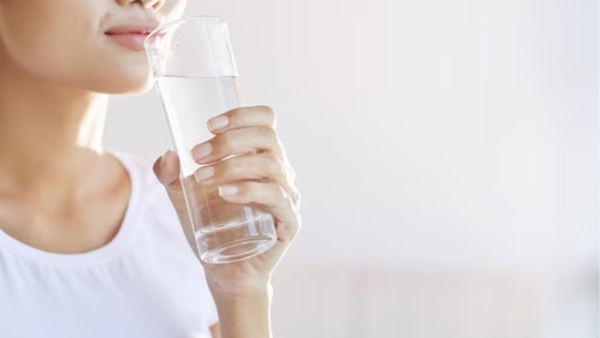 Side effect of Drinking Low and High TDS Water