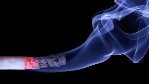 No Smoking Day 2024 No Smoking Day 2024