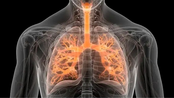 Symotoms of Tuberculosis