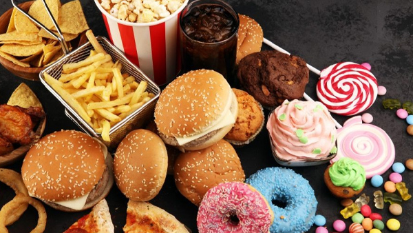 , What are ultra-processed foods in India