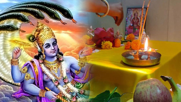 Vijaya Ekadashi 2024 Kab Hai 6 or 7 March Confirm Date Shubh Muhurat Paran Timing Puja Vidhi Rituals