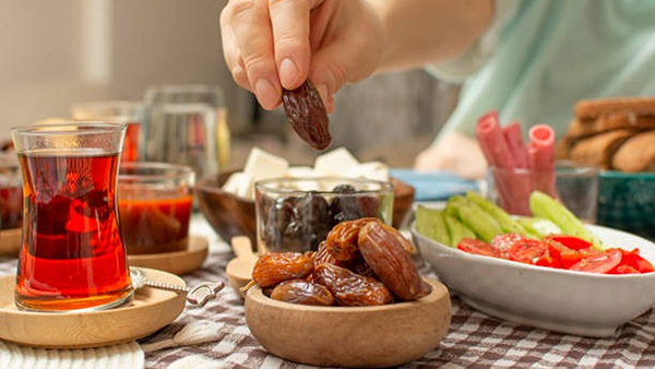 Sehri or iftaar me kya khana chaiye o