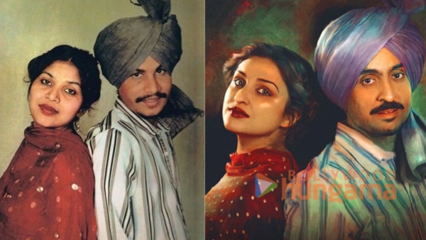 Who Was Controversial Punjabi Singer Amar Singh Chamkila