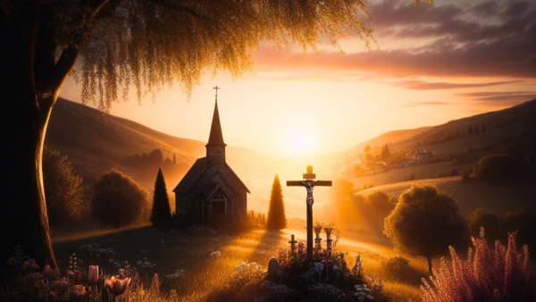 Good Friday Kyon Manaya Jata Hai Why Is It Called Good Friday If Jesus Died Know Its Story In Hindi