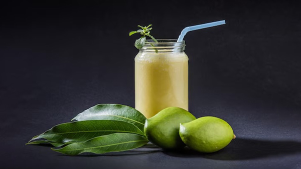 How To Make aam panna for at Home
