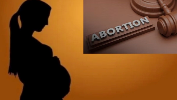 Maharashtra Minor Rape Victim Abortion Case