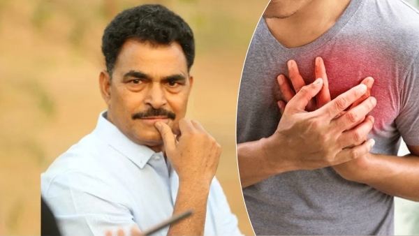Sayaji Shinde Undergoes Emergency Angioplasty Sayaji Shinde Undergoes Emergency Angioplasty