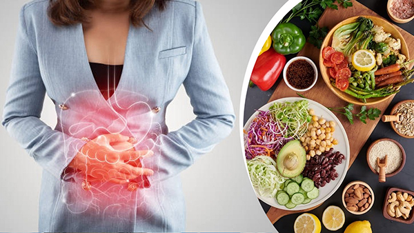 Bangalore Medical College Students Hospitalised after Acute Gastroenteritis know Foods to eat for recovery