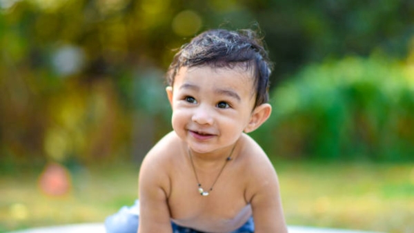 Hanuman Jayanti 2024 Baby boy names inspired by Hanuman Chalisa