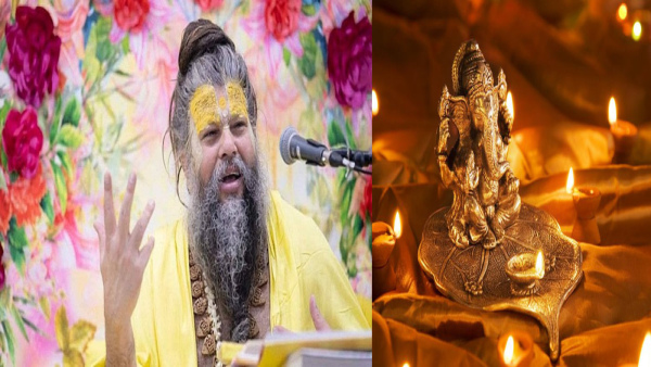 Premanand Ji Maharaj Pravachan What To Do If Someone Gift Idol Of God Murti Gift Me Mile To Kya Kare