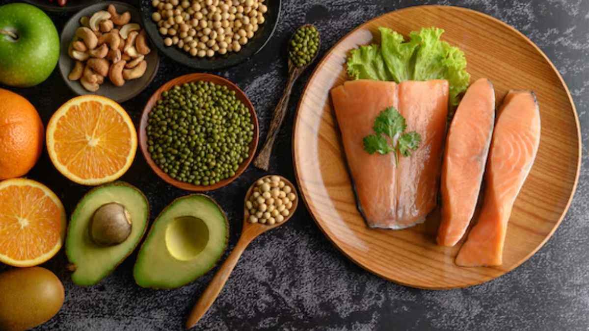 8 biotin rich foods you must add in your diet in hindi