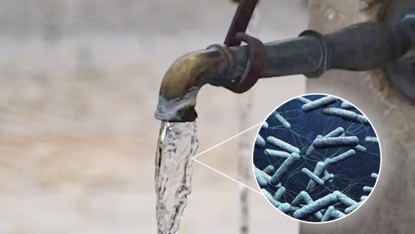 Cholera Outbreak In Bengaluru