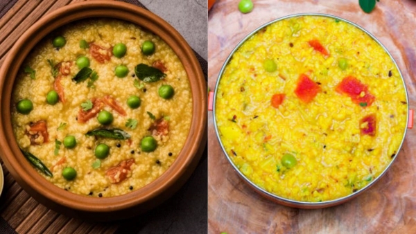 Dalia Vs Khichdi Which one is healthier