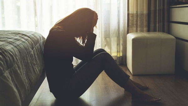 Depressed Son killed His Mother in Indore