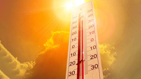 IMD Alert for Extreme Heatwave Weather