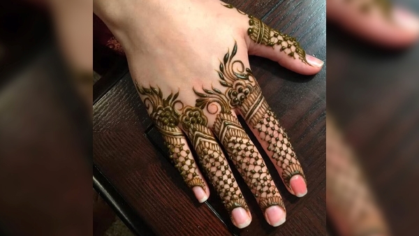 Mehndi Designs For Eid Mehndi Designs For Eid