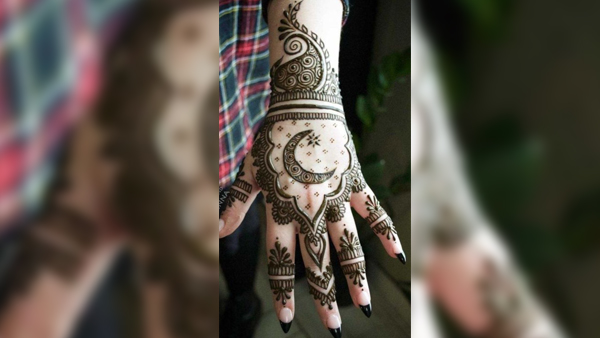 eid special mehndi design eid special mehndi design