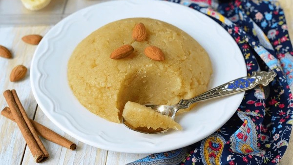 How To Make Banana Halwa Recipe For Navratri How To Make Banana Halwa Recipe For Navratri