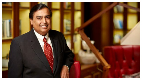 Happy Birthday Mukesh Ambani Wishes Quotes Messages Whatsapp FB Twitter Status Intsagram Caption