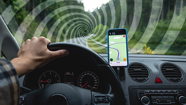 What Is Road Hypnosis meaning as STA Issues Advisory Know Highway hypnosis kya hota hai What Is Road Hypnosis meaning as STA Issues Advisory Know Highway hypnosis kya hota hai