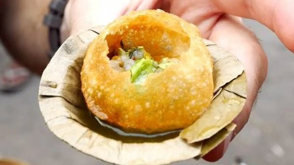 Golgappe Ka Pani Asli Or Nakli Kaise Pahchane Golgappe Ka Pani Asli Or Nakli Kaise Pahchane