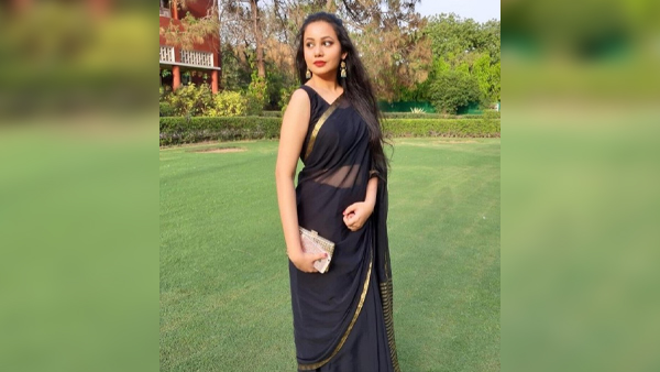 Ria Dabi Blouse Design