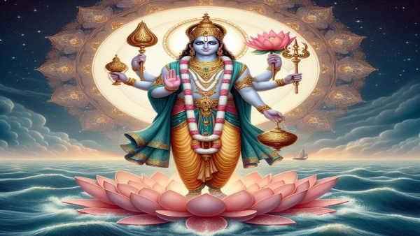 Kamada Ekadashi 2024 Mantras To Chant On This Auspicious Day To Fulfill Desires in Hindi