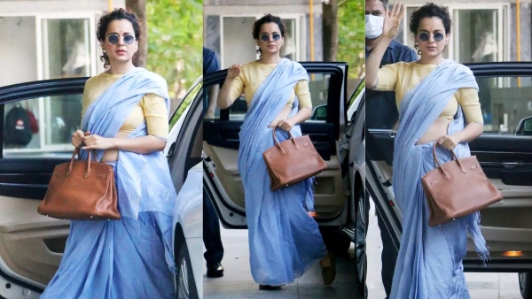 Formal interview Blouse design