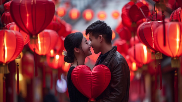 University in China offers love course for female students on how to please men