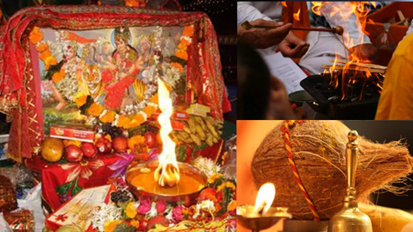 Durga Ashtami 2024 Upay Follow These remedies on Maha Ashtami for the blessings of maa durga