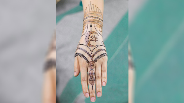 eid henna design eid henna design