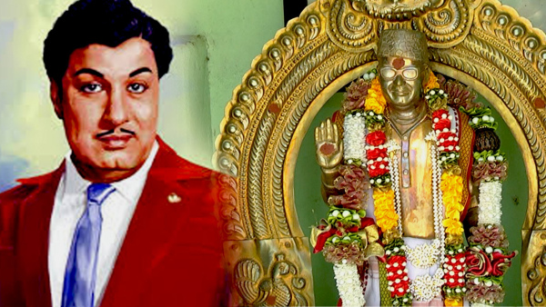 Lok Sabha Election 2024 List of the Temples Dedicated to Popular Indian Politicians check details in Hindi