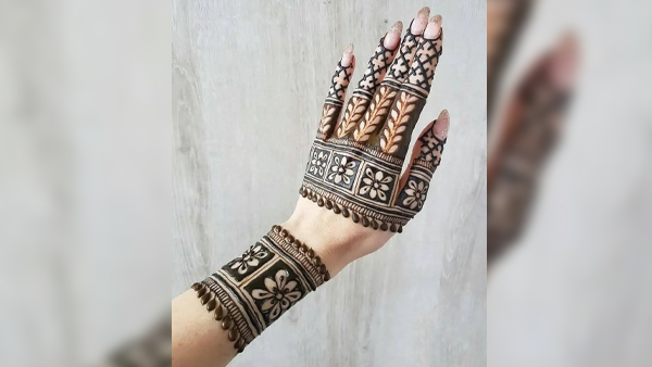 mehndi designs for eid arabic