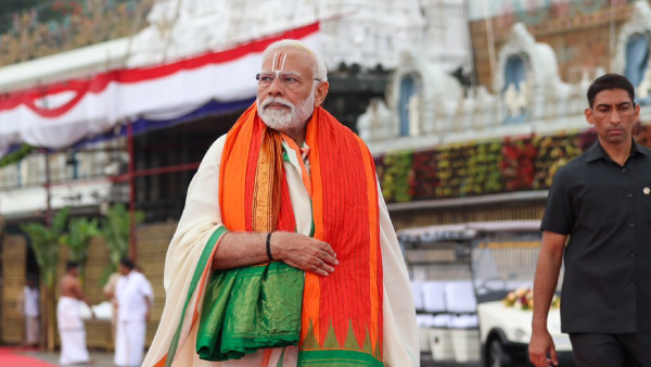 Lok Sabha Election 2024 List of the Temples Dedicated to Popular Indian Politicians check details in Hindi