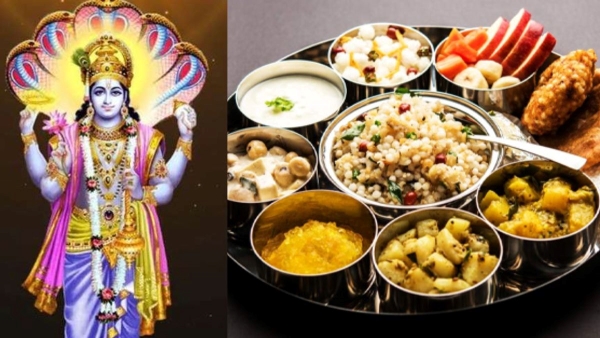 Ekadashi Vart Me Kya Khana Cahiye or Kya Nhi