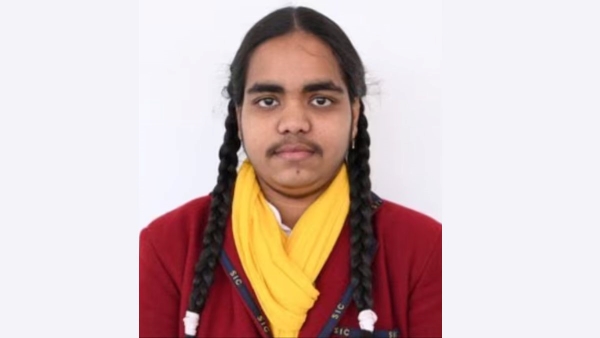 Prachi Nigam Getting Trolled For Facial Hair